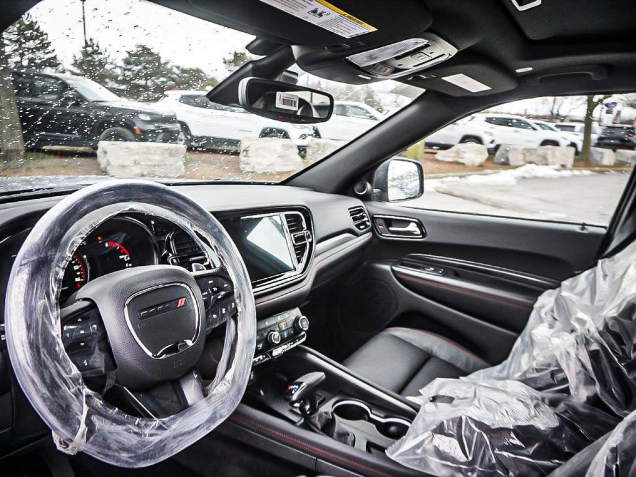 2026 Dodge Durango  Photo