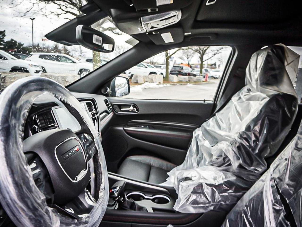 2026 Dodge Durango  Photo