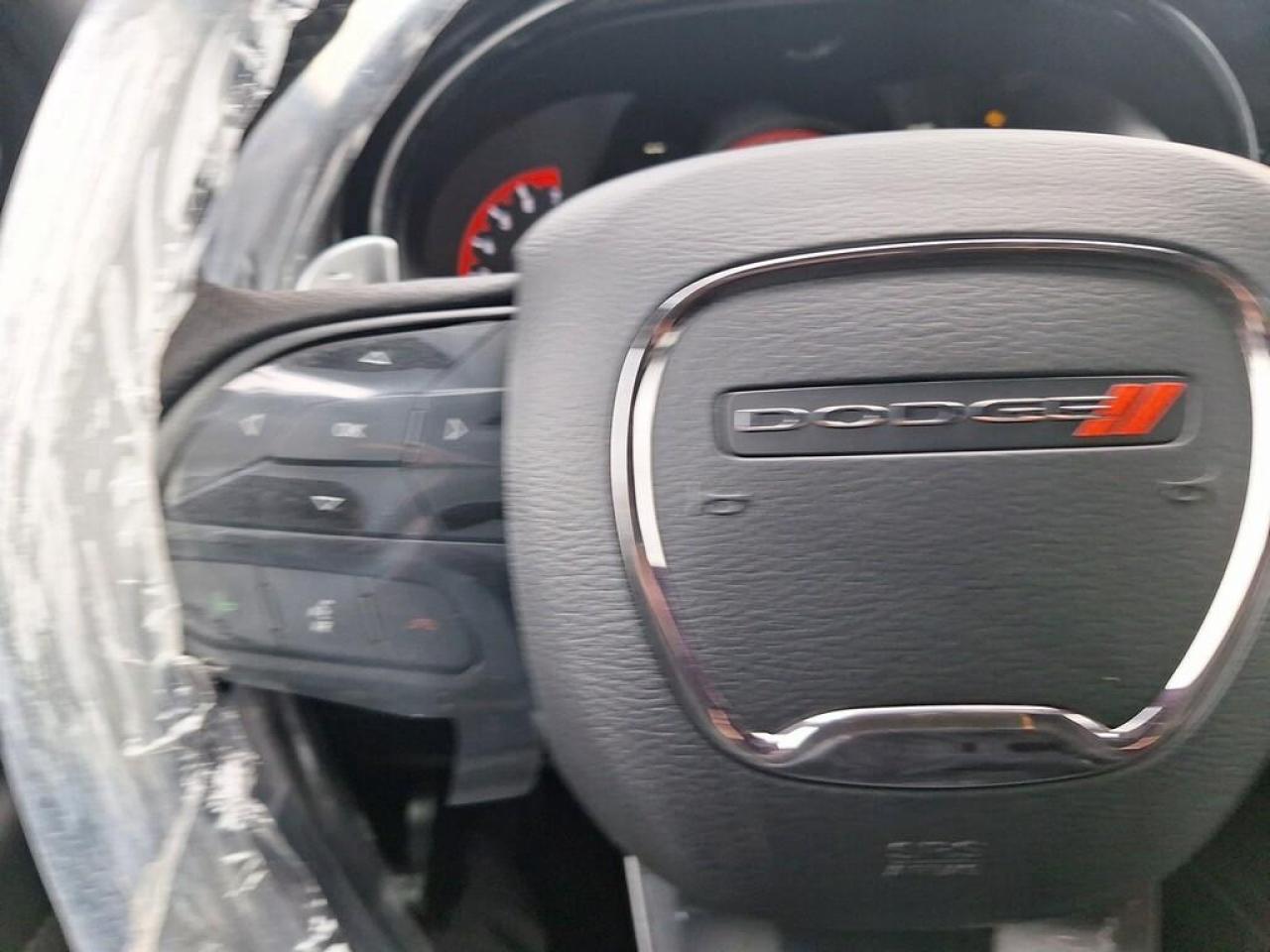 2026 Dodge Durango  Photo