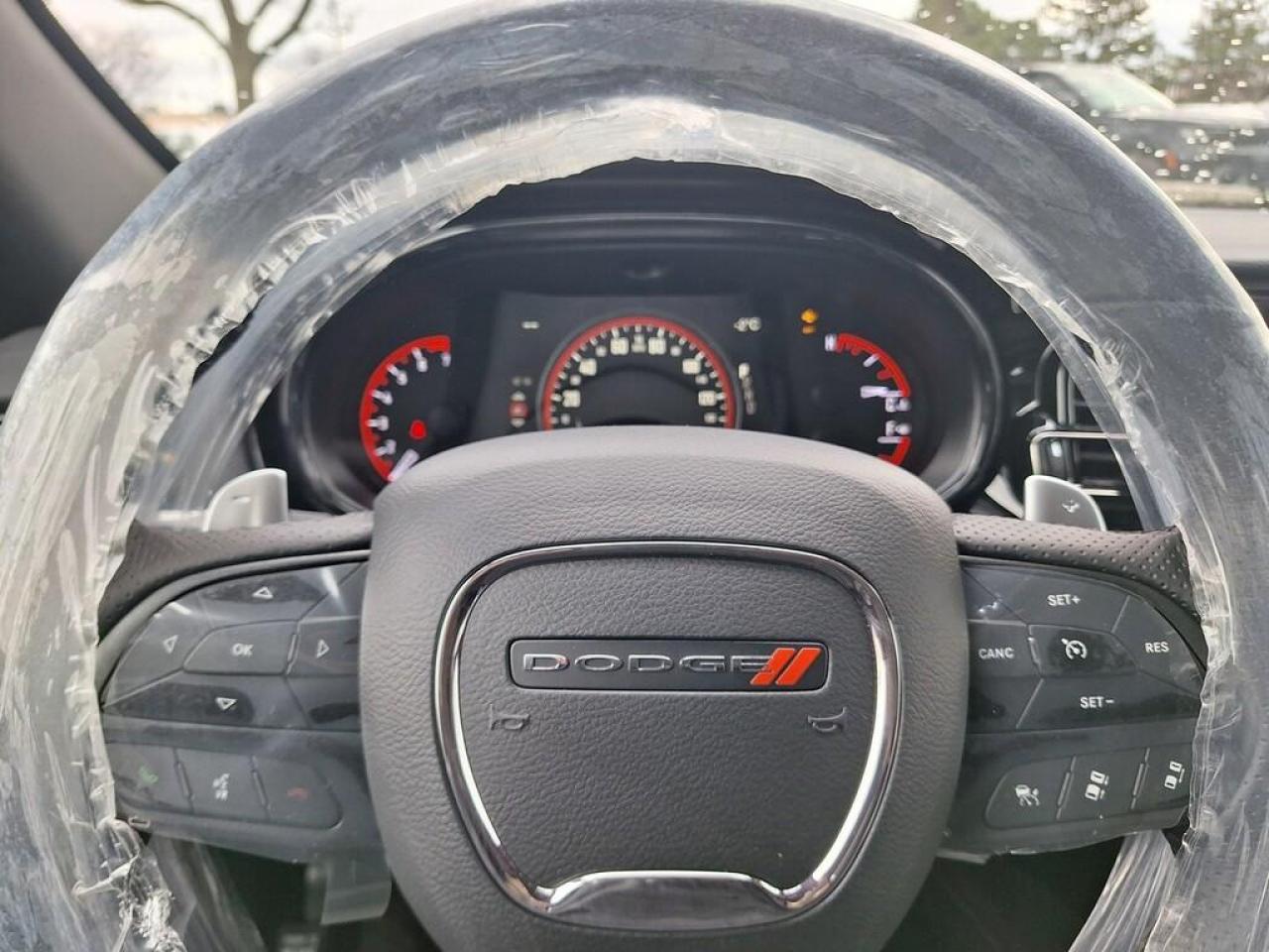 2026 Dodge Durango  Photo