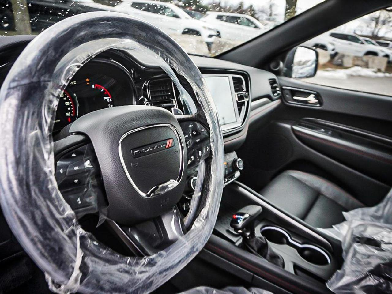 2026 Dodge Durango  Photo