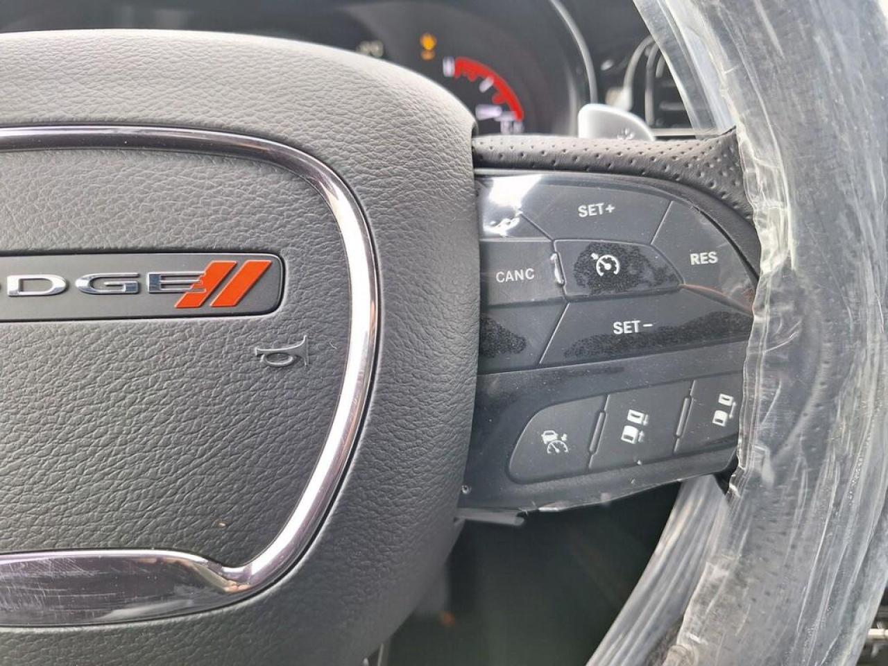 2026 Dodge Durango  Photo