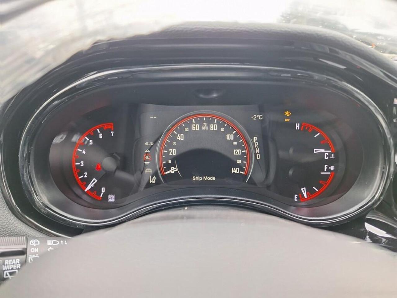 2026 Dodge Durango  Photo