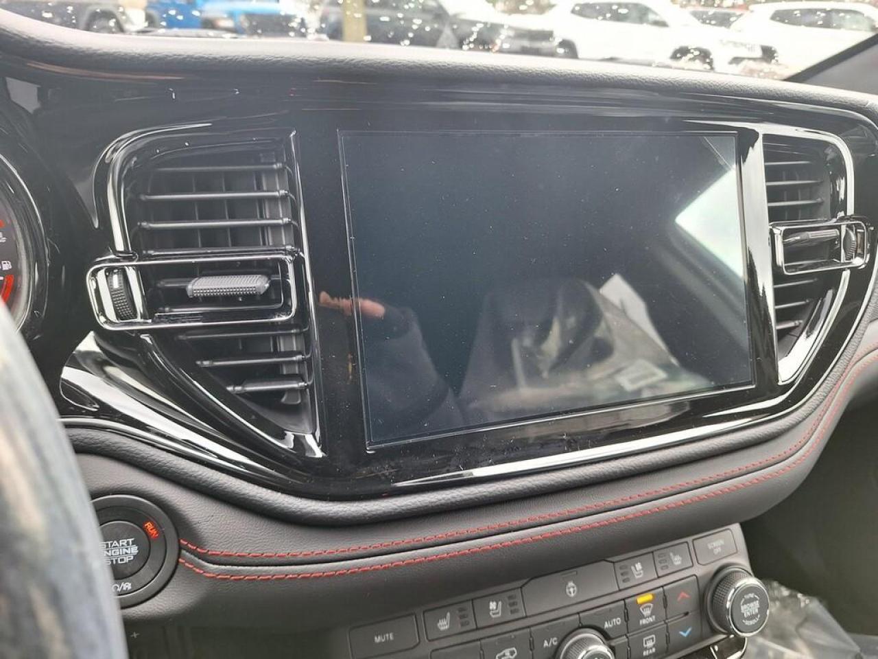 2026 Dodge Durango  Photo