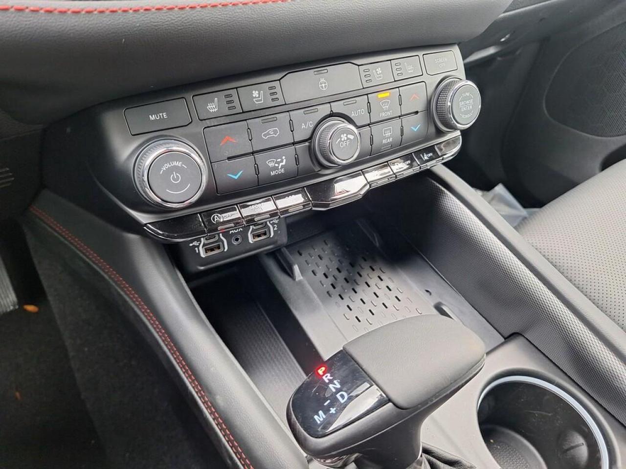 2026 Dodge Durango  Photo