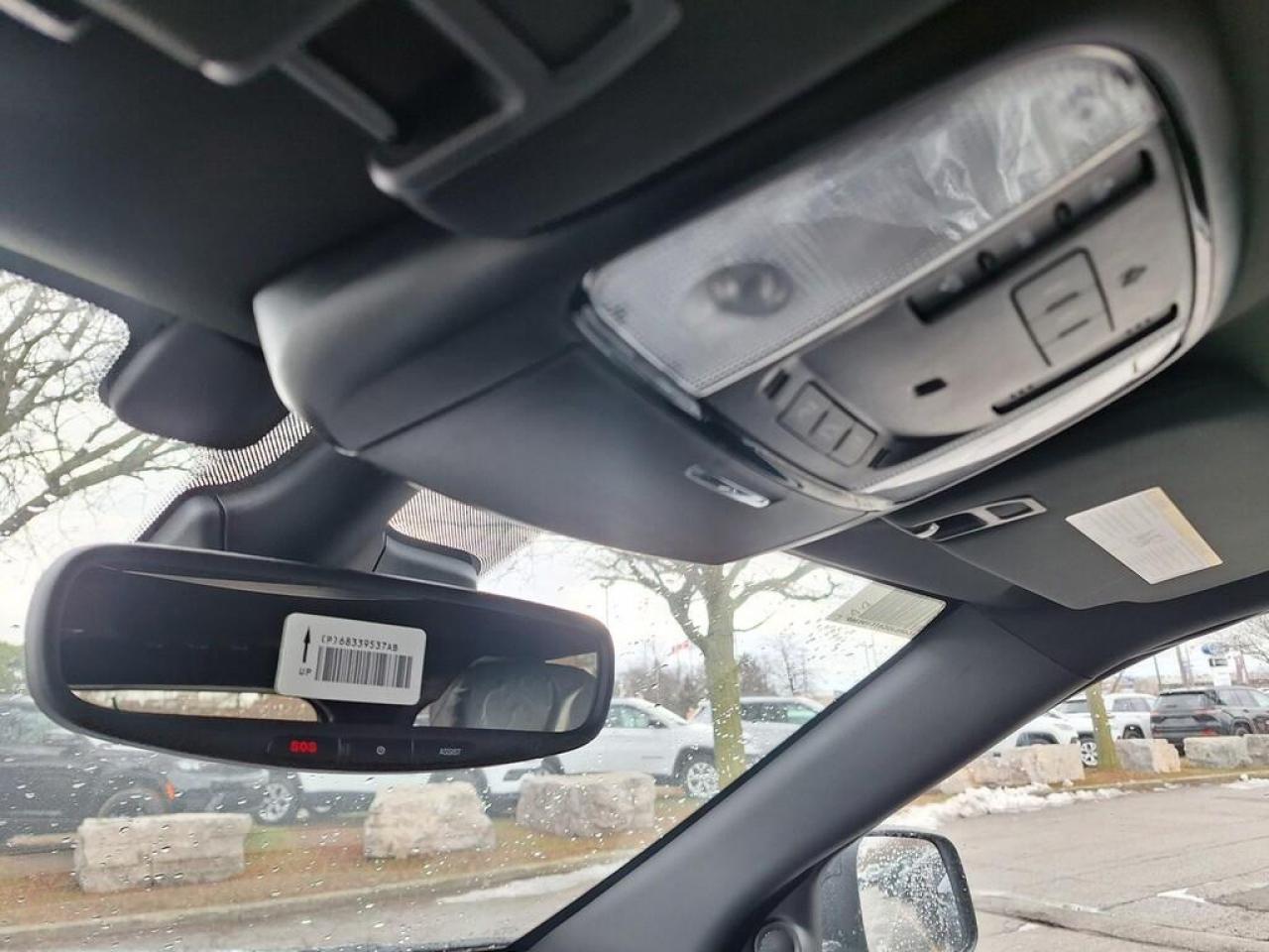 2026 Dodge Durango  Photo