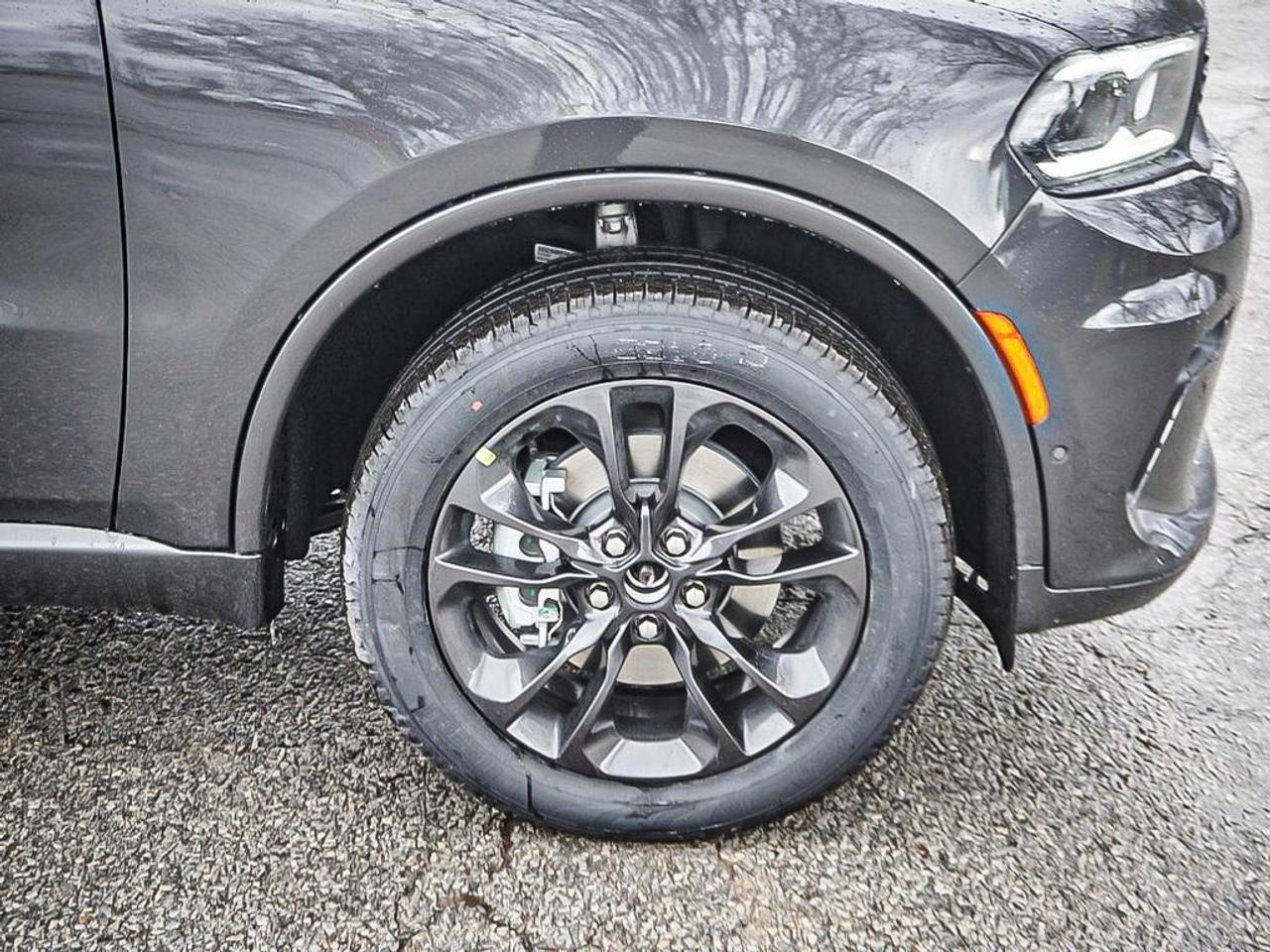 2026 Dodge Durango  Photo