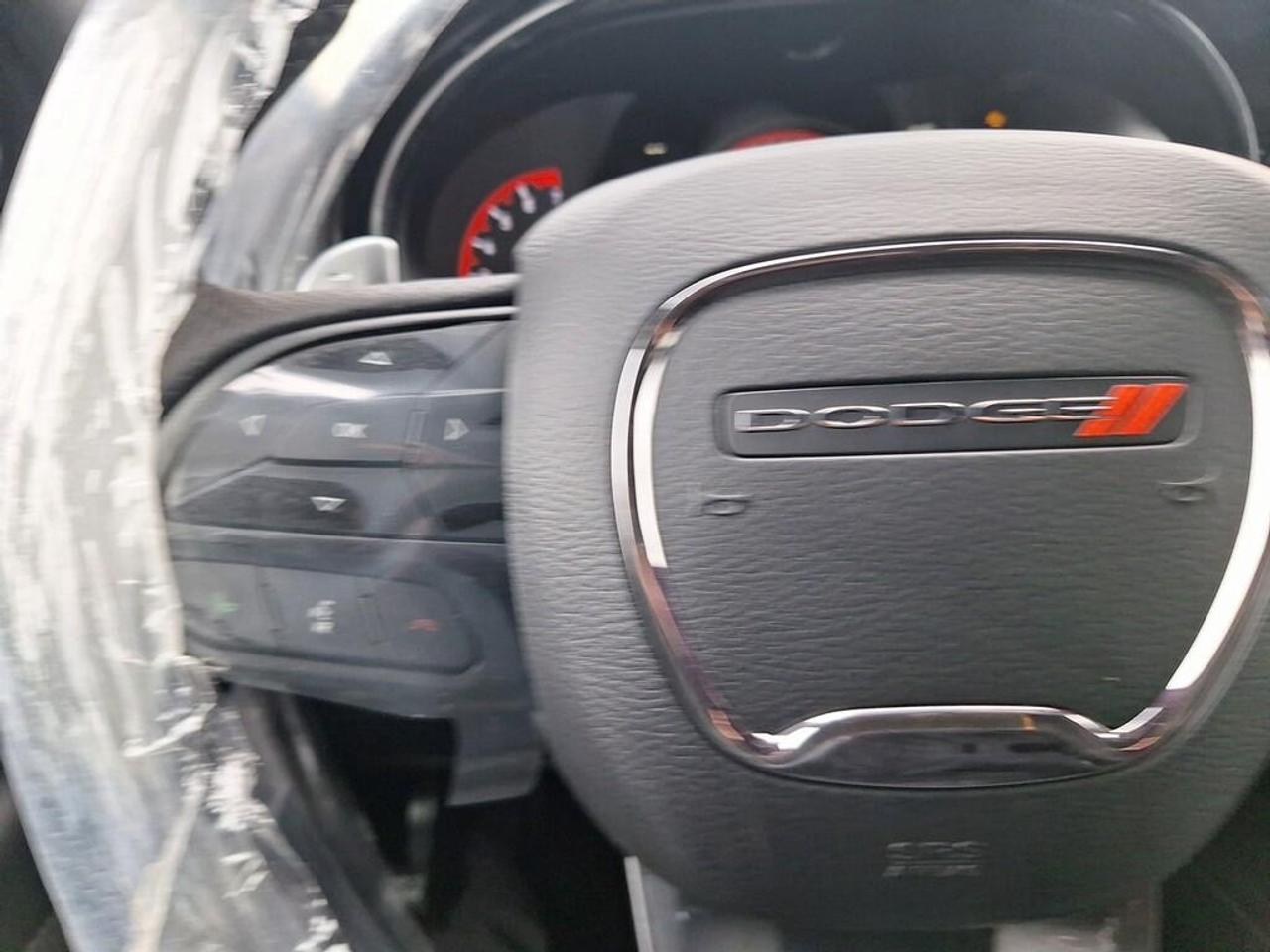 2026 Dodge Durango  Photo