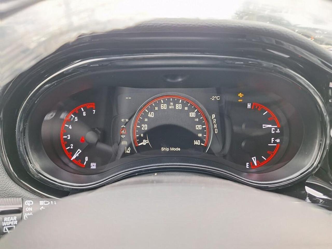 2026 Dodge Durango  Photo