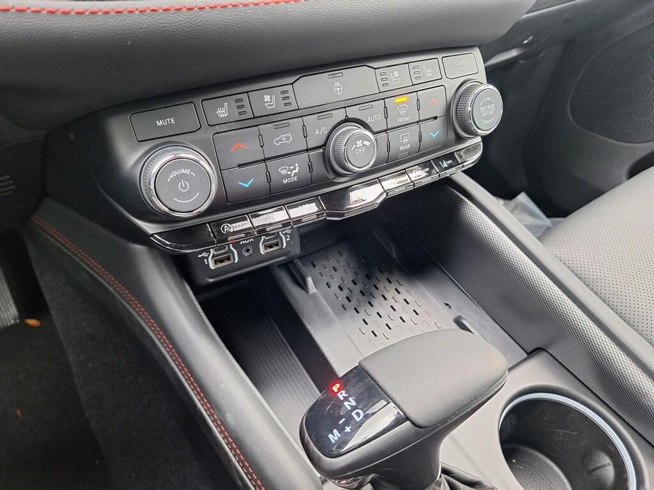 2026 Dodge Durango  Photo
