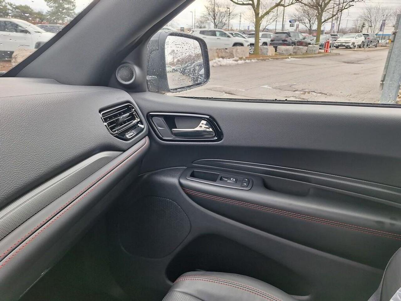 2026 Dodge Durango  Photo