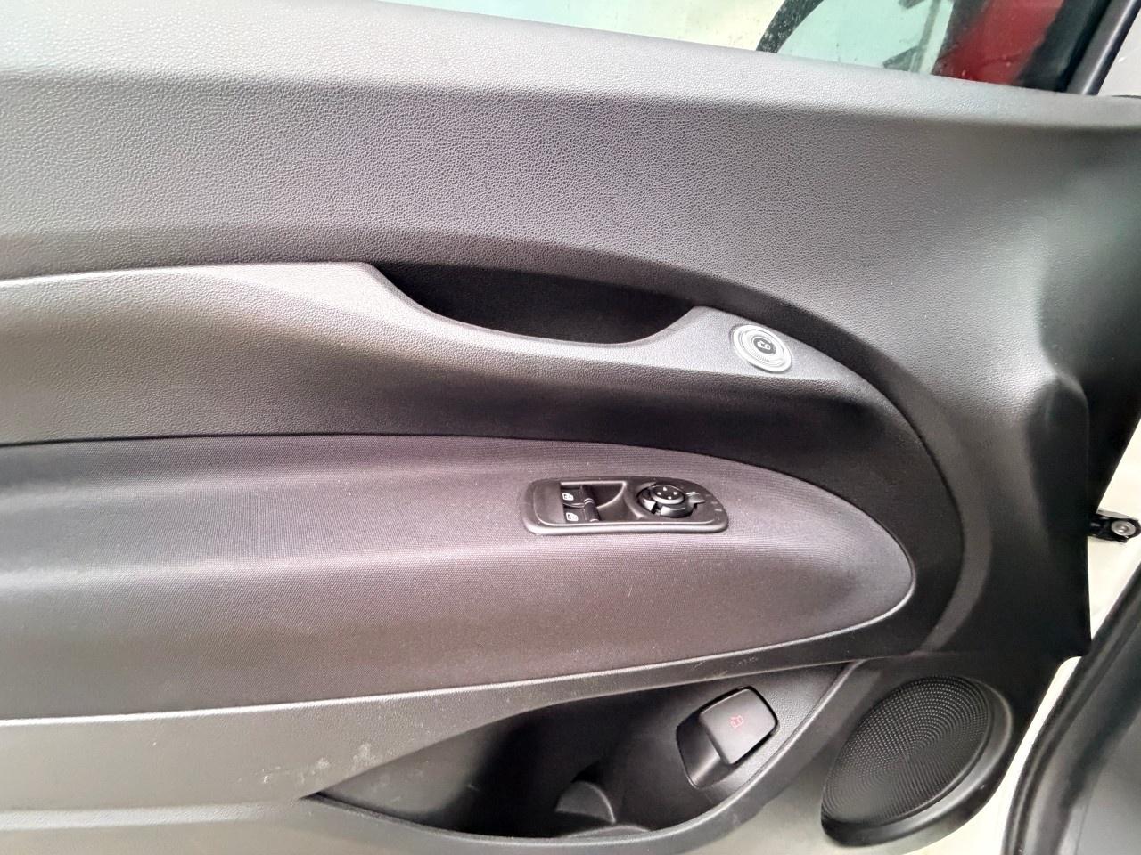 2025 Fiat 500E (RED) Edition FWD Photo