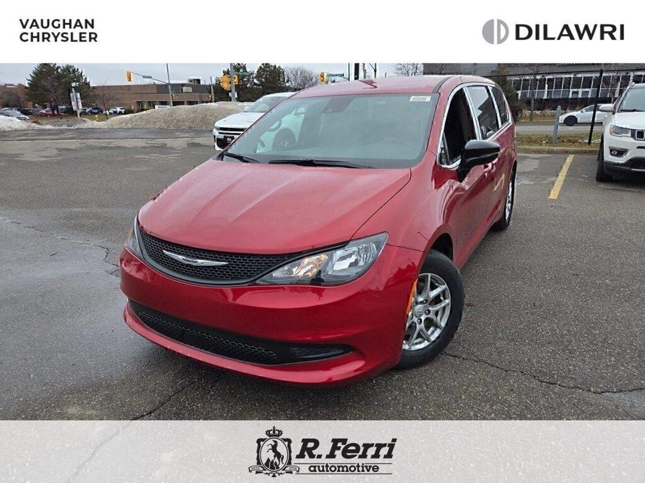 2026 Chrysler Grand Caravan SXT Front-Wheel Drive Passenger Van Photo0