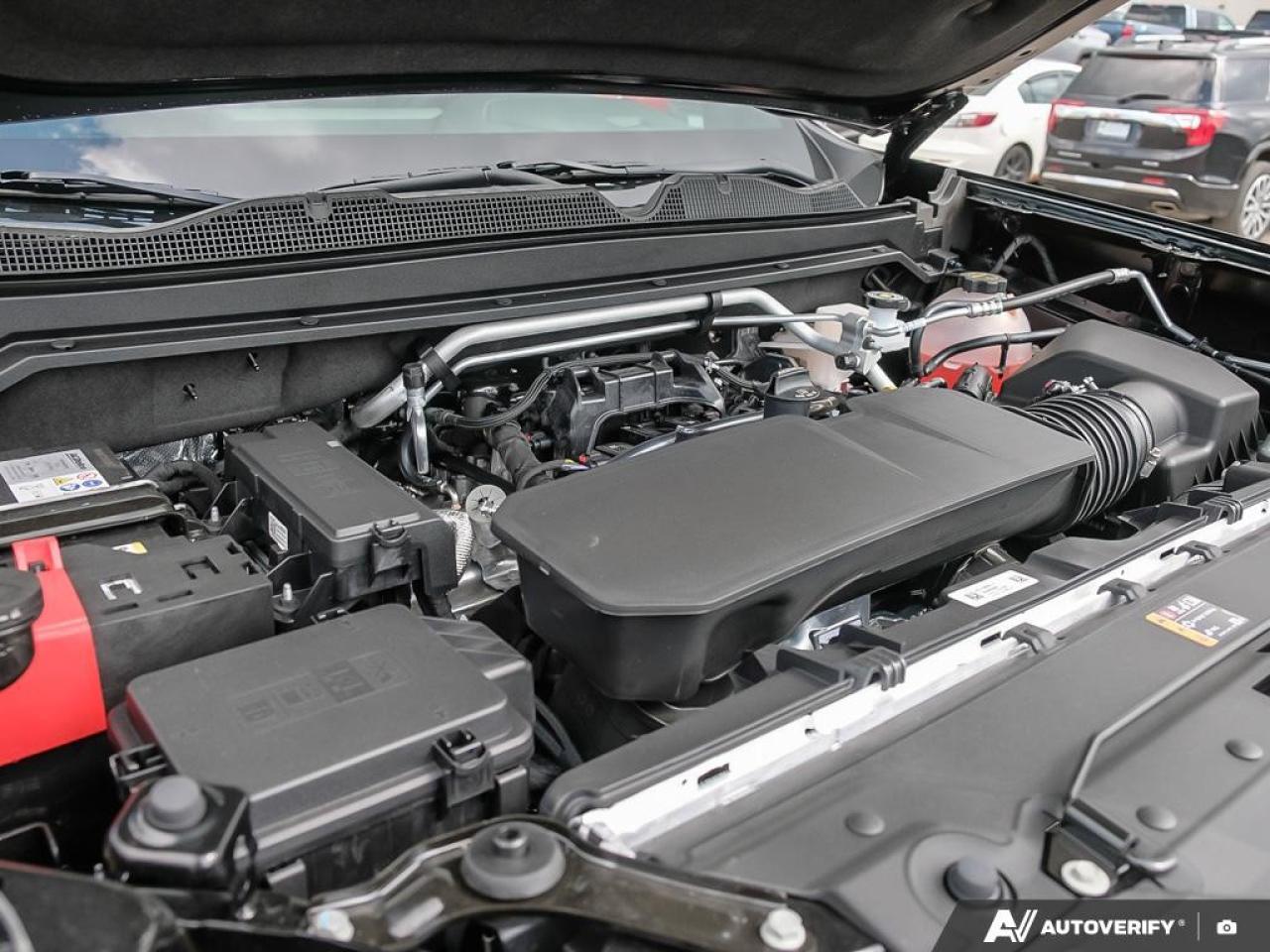 2026 GMC Canyon Crew Cab Short Box 4-Wheel Drive Elevation Photo