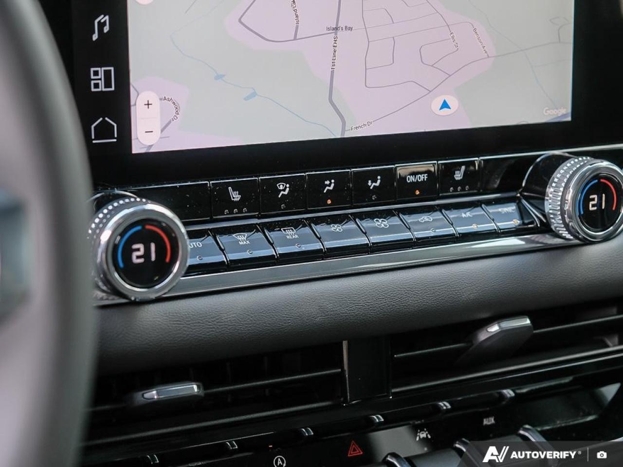 2026 GMC Canyon Crew Cab Short Box 4-Wheel Drive Elevation Photo