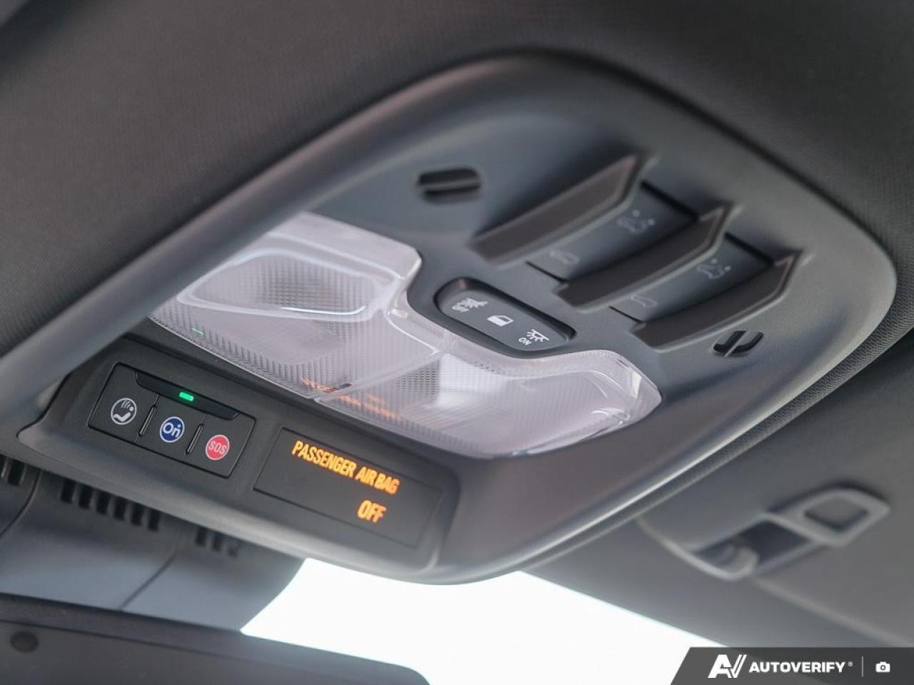 2026 GMC Canyon Crew Cab Short Box 4-Wheel Drive Elevation Photo