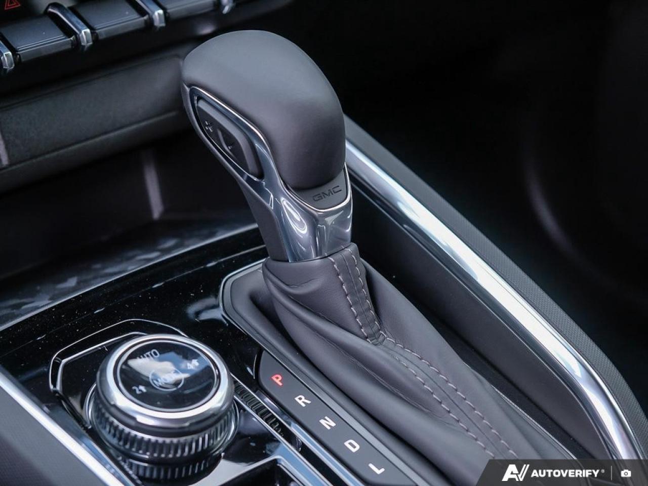 2026 GMC Canyon Crew Cab Short Box 4-Wheel Drive Elevation Photo