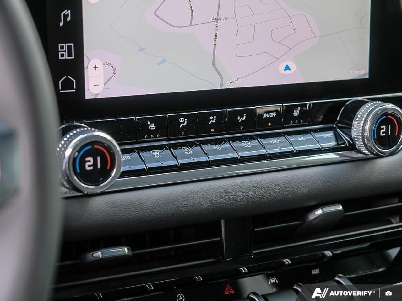 2026 GMC Canyon Crew Cab Short Box 4-Wheel Drive Elevation Photo