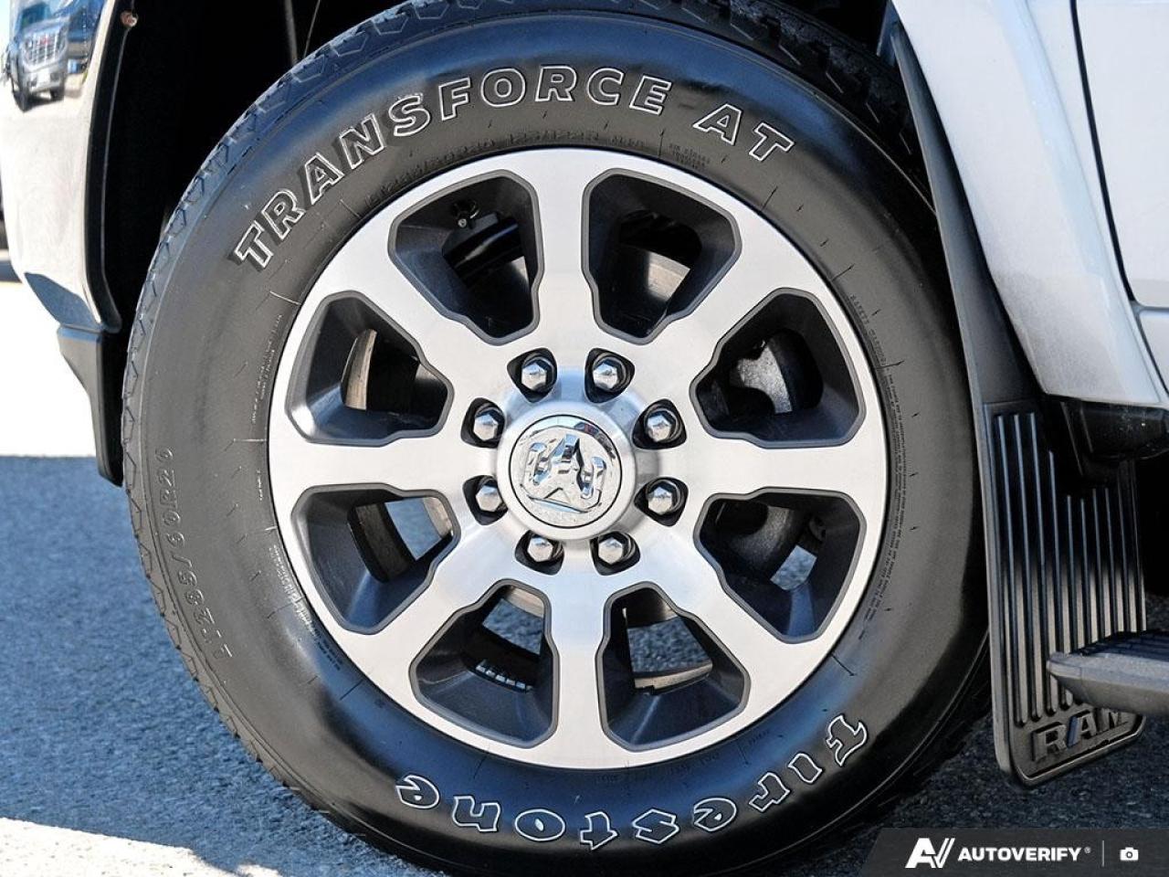 2024 RAM 3500 LIMITED LONGHORN 4X4 CREW CAB 8' BOX Photo