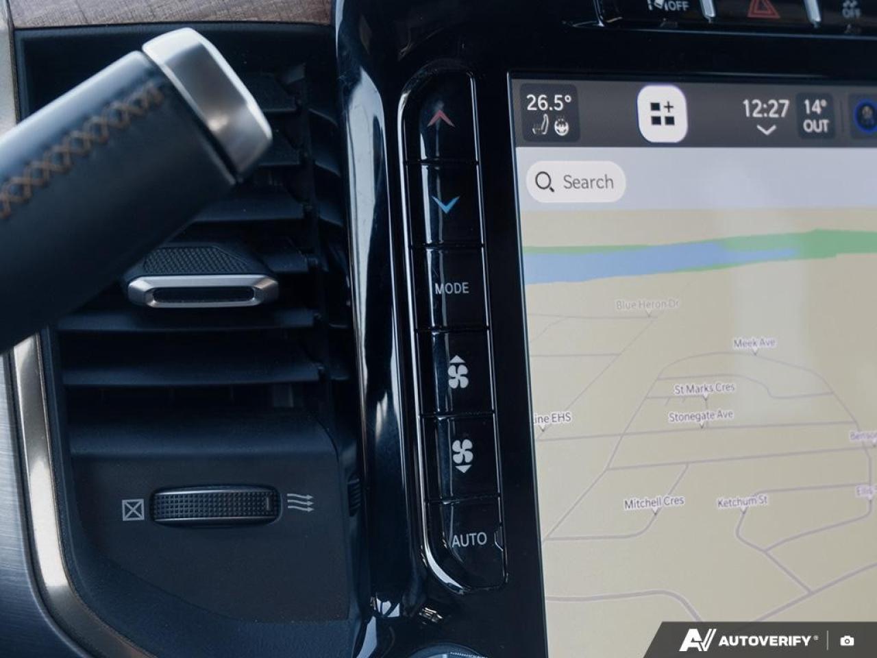 2024 RAM 3500 LIMITED LONGHORN 4X4 CREW CAB 8' BOX Photo