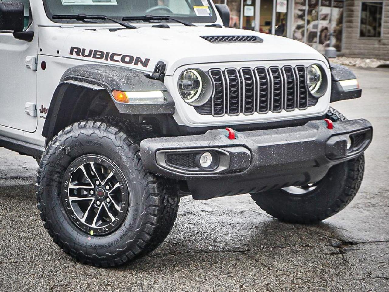 2026 Jeep Wrangler  Photo