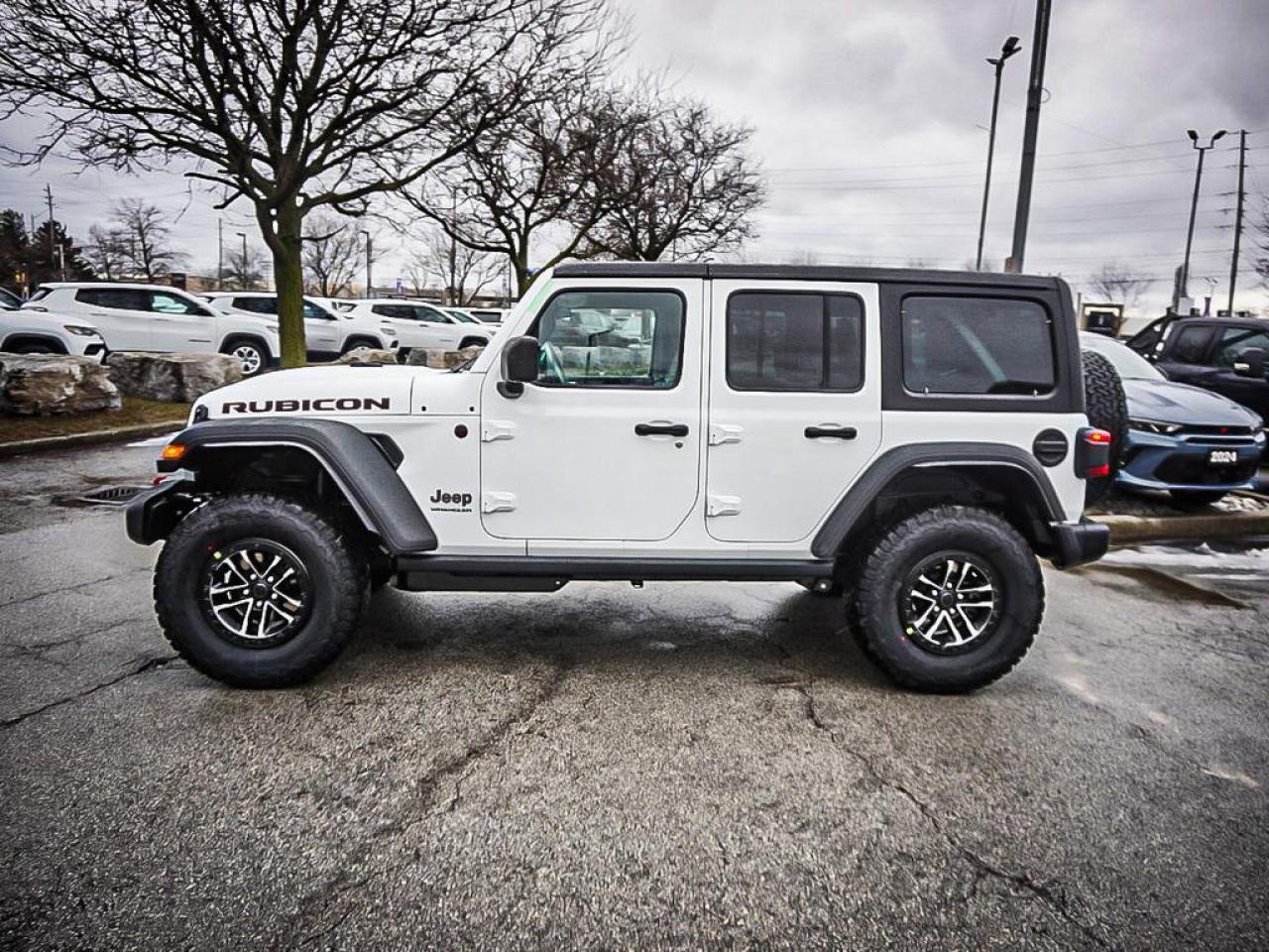 2026 Jeep Wrangler  Photo