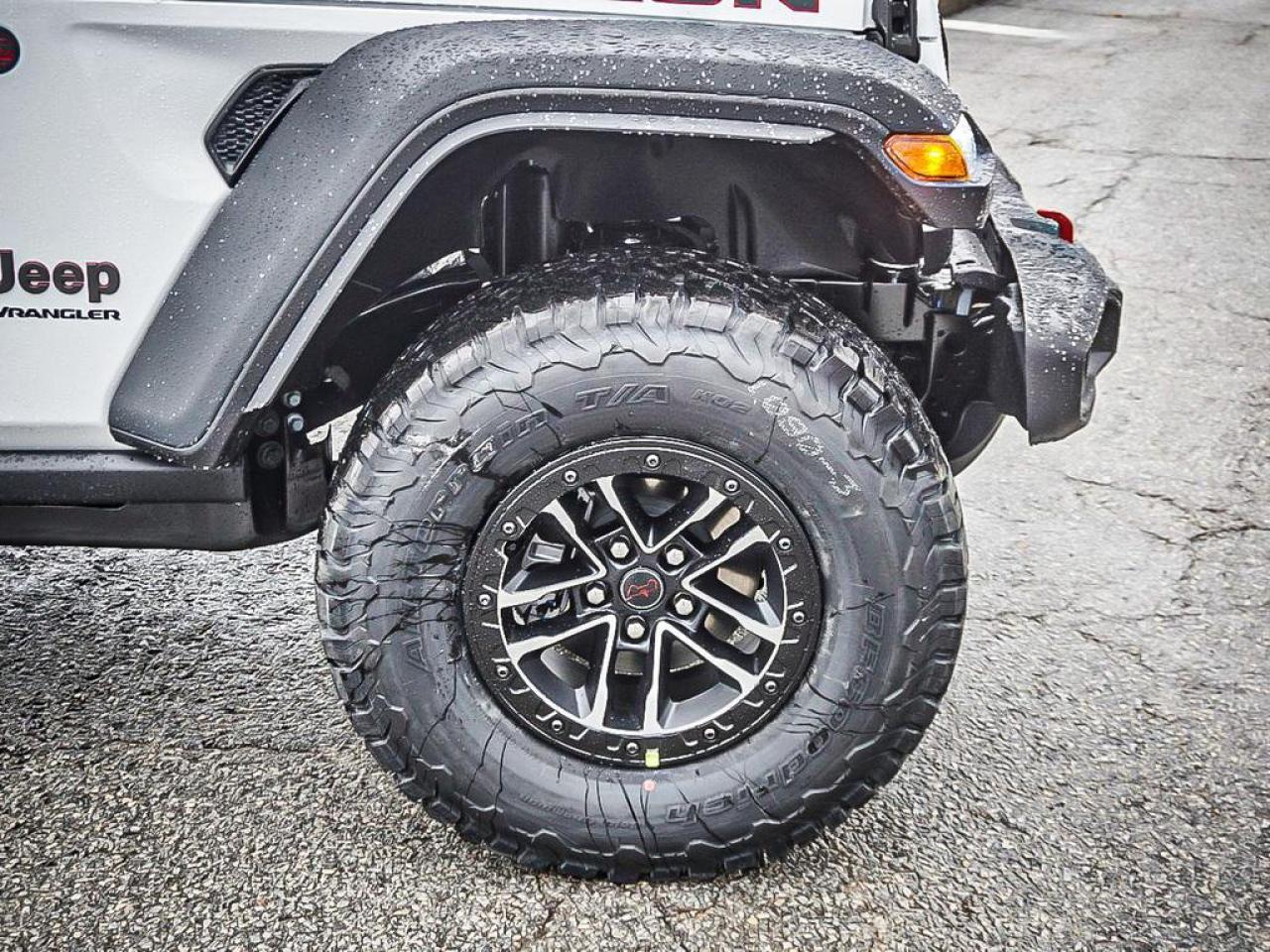 2026 Jeep Wrangler  Photo