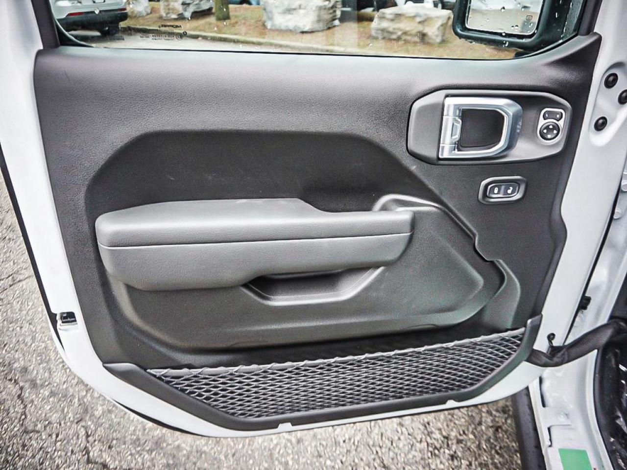 2026 Jeep Wrangler  Photo