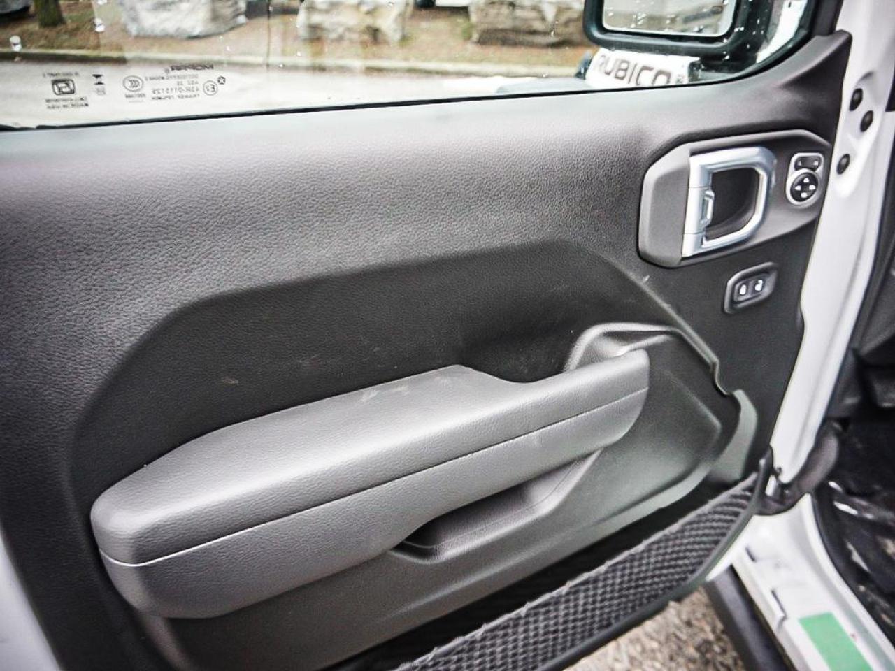 2026 Jeep Wrangler  Photo