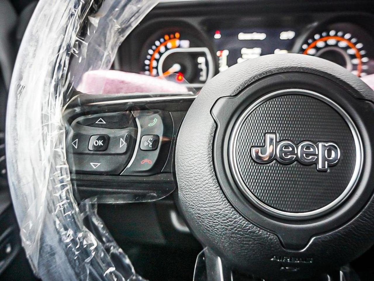 2026 Jeep Wrangler  Photo