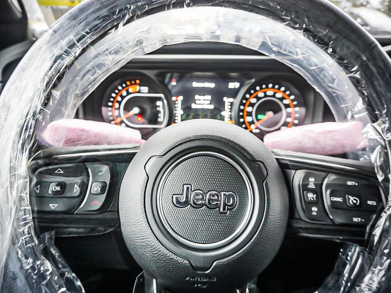 2026 Jeep Wrangler  Photo