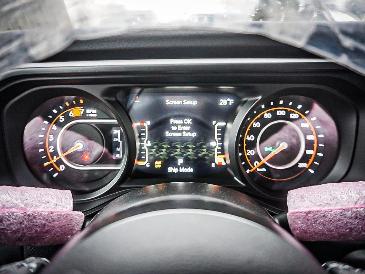 2026 Jeep Wrangler  Photo