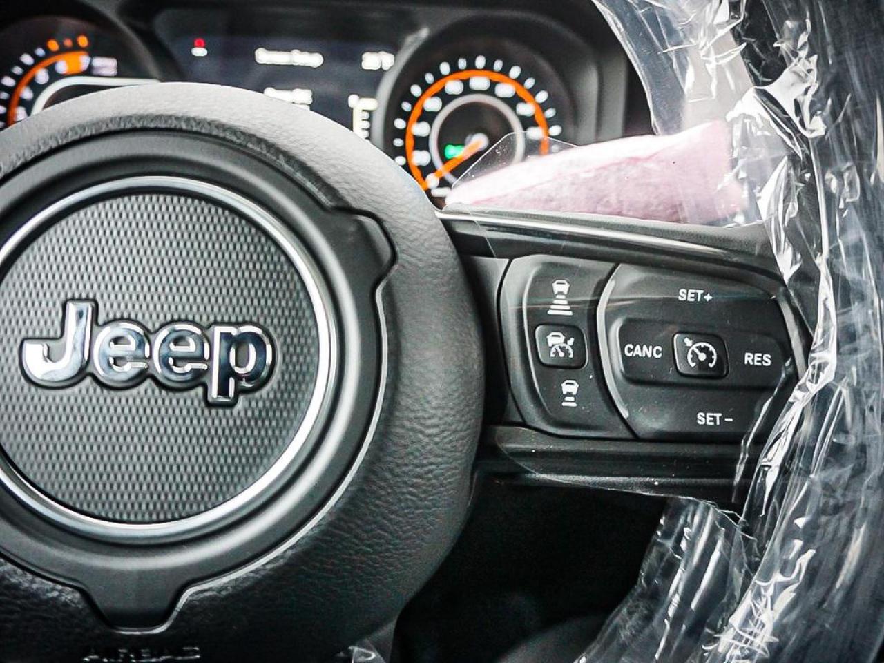 2026 Jeep Wrangler  Photo