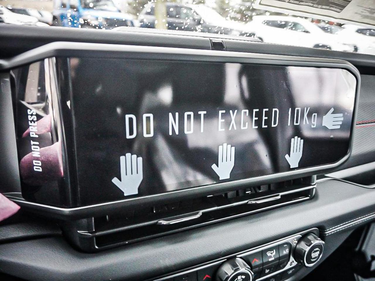 2026 Jeep Wrangler  Photo