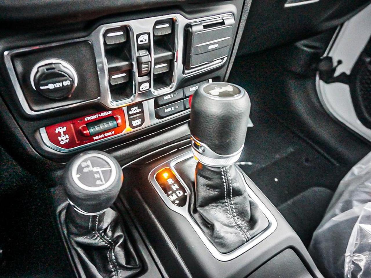 2026 Jeep Wrangler  Photo