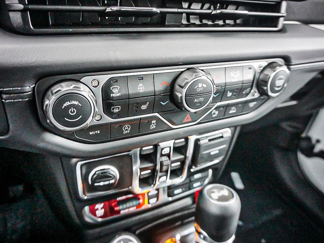 2026 Jeep Wrangler  Photo