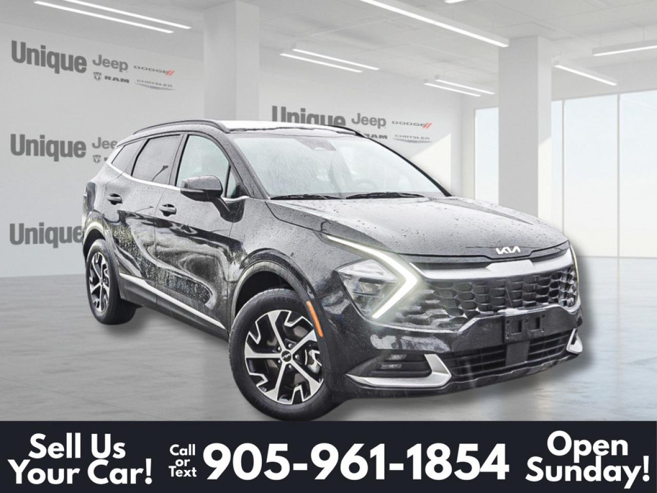 2024 Kia Sportage  Photo0