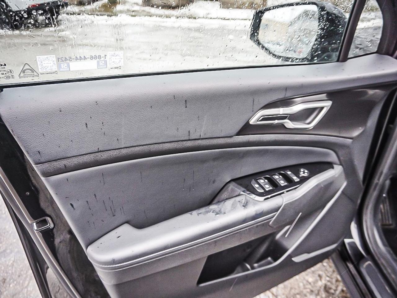 2024 Kia Sportage  Photo