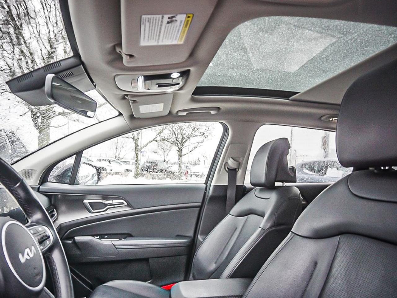 2024 Kia Sportage  Photo