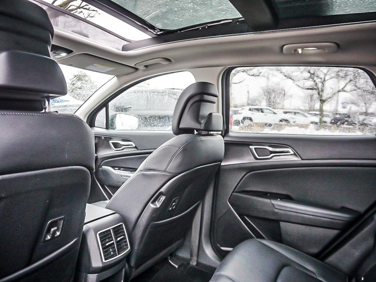 2024 Kia Sportage  Photo