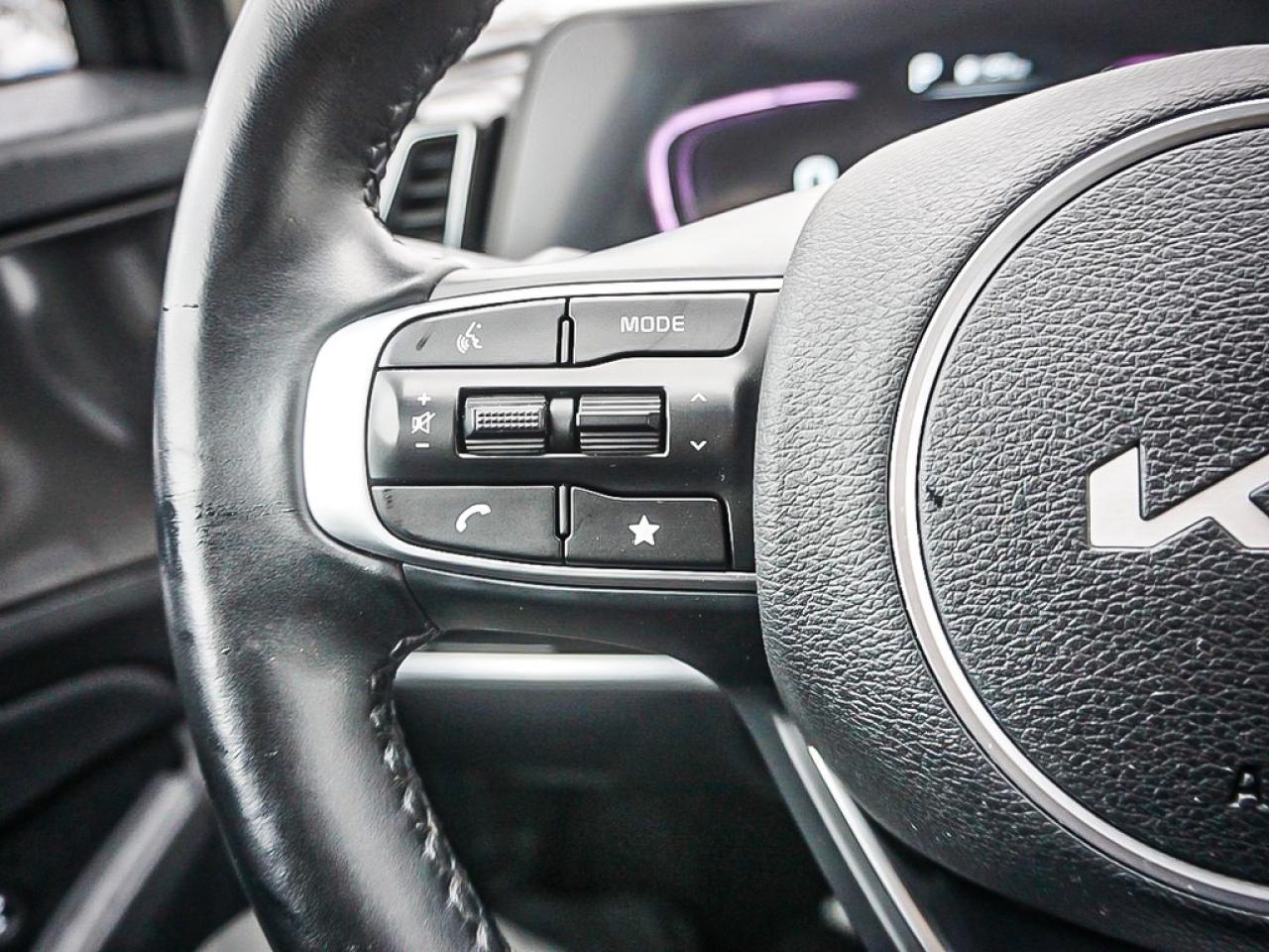 2024 Kia Sportage  Photo