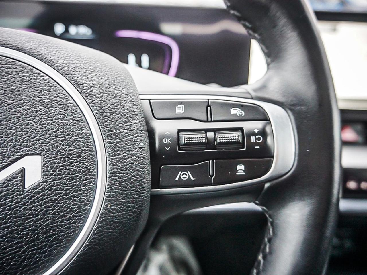 2024 Kia Sportage  Photo