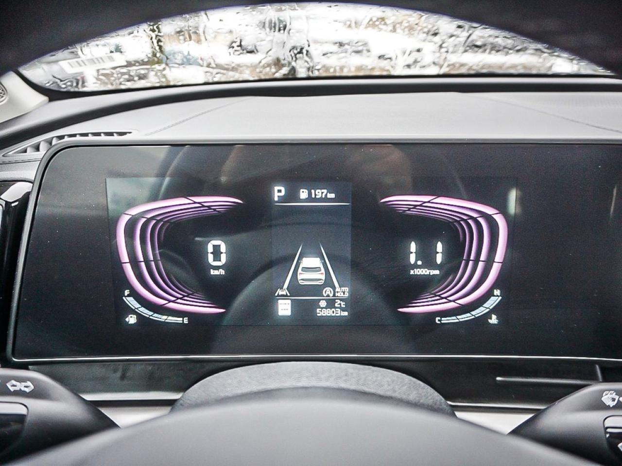 2024 Kia Sportage  Photo