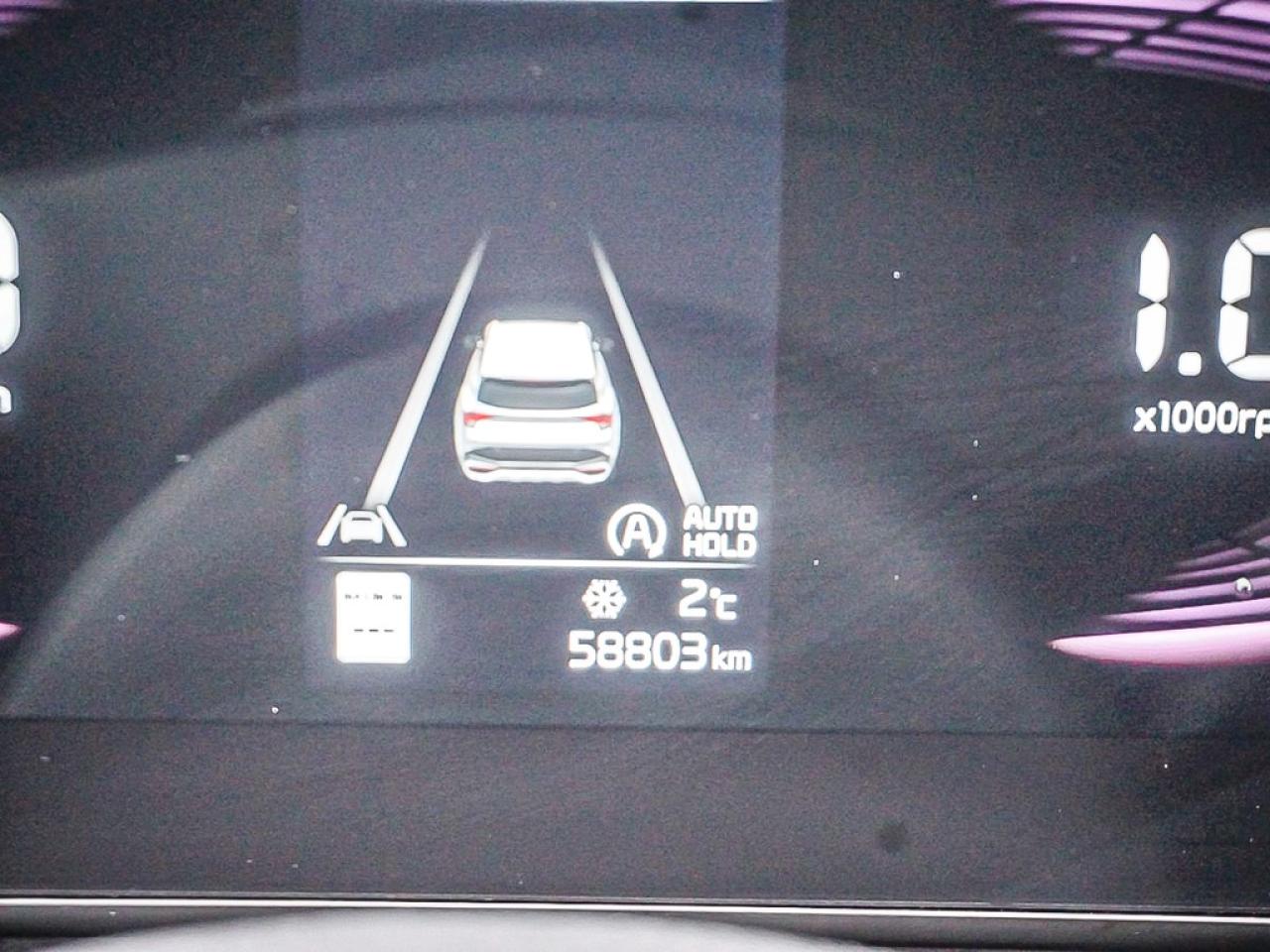 2024 Kia Sportage  Photo