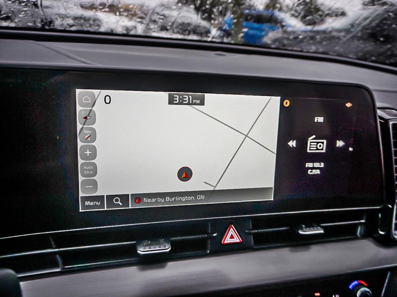 2024 Kia Sportage  Photo