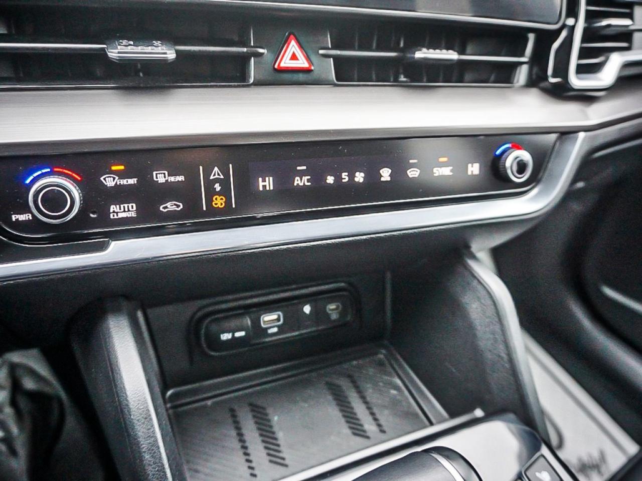 2024 Kia Sportage  Photo