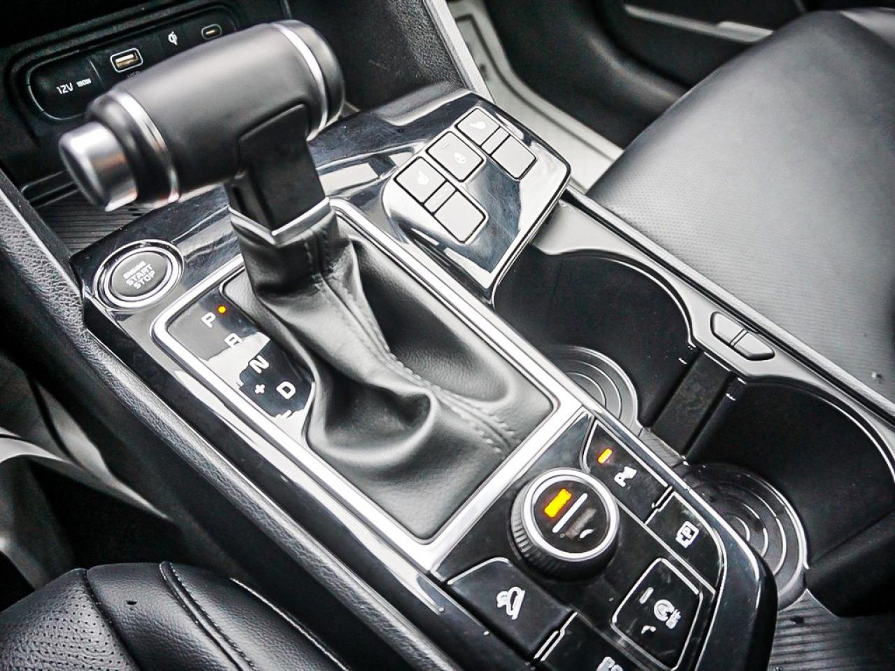 2024 Kia Sportage  Photo