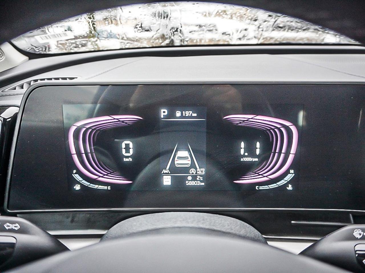 2024 Kia Sportage  Photo