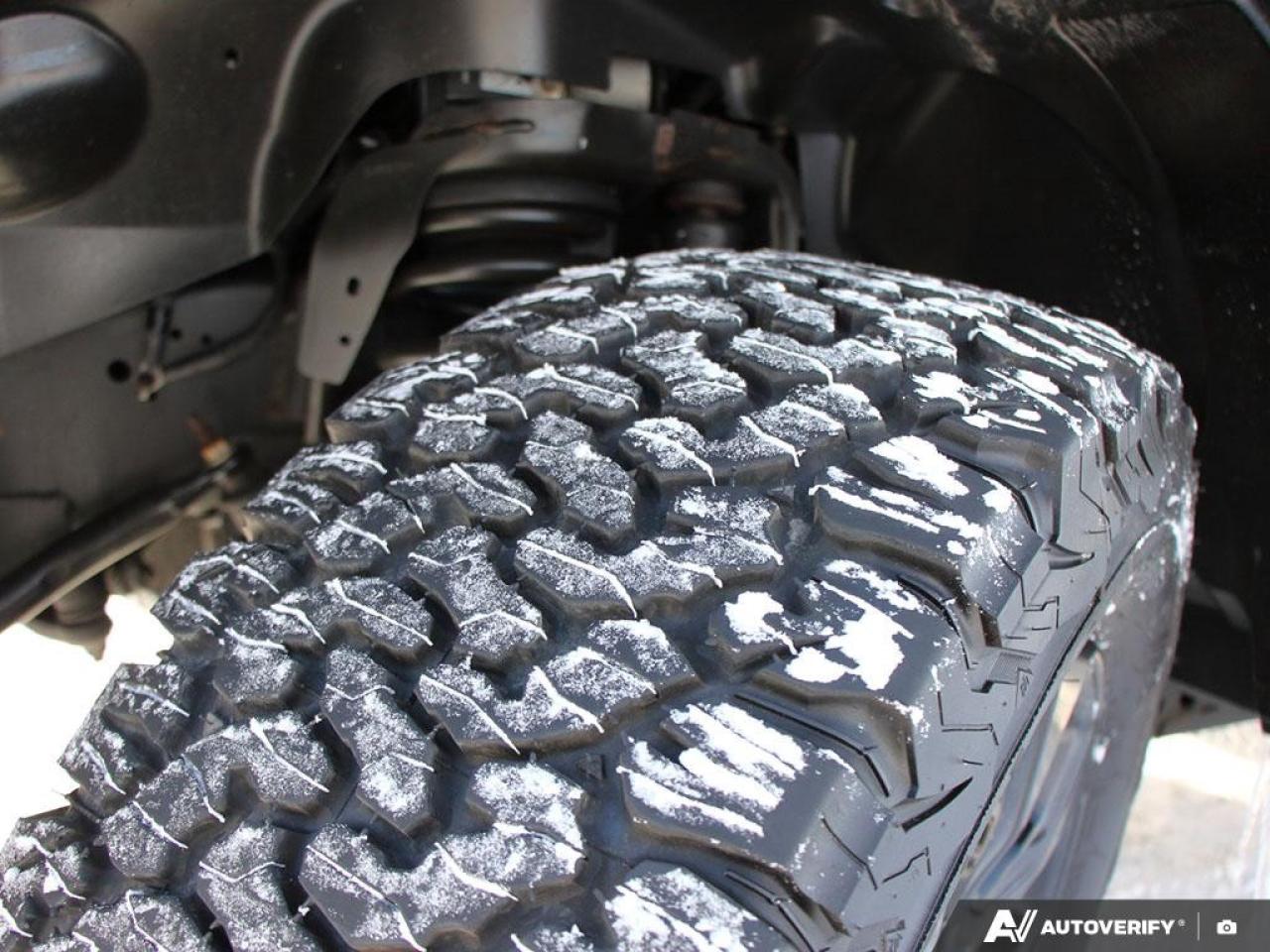 2022 RAM 2500 Limited 4x4 Crew Cab 6'4" Box Photo