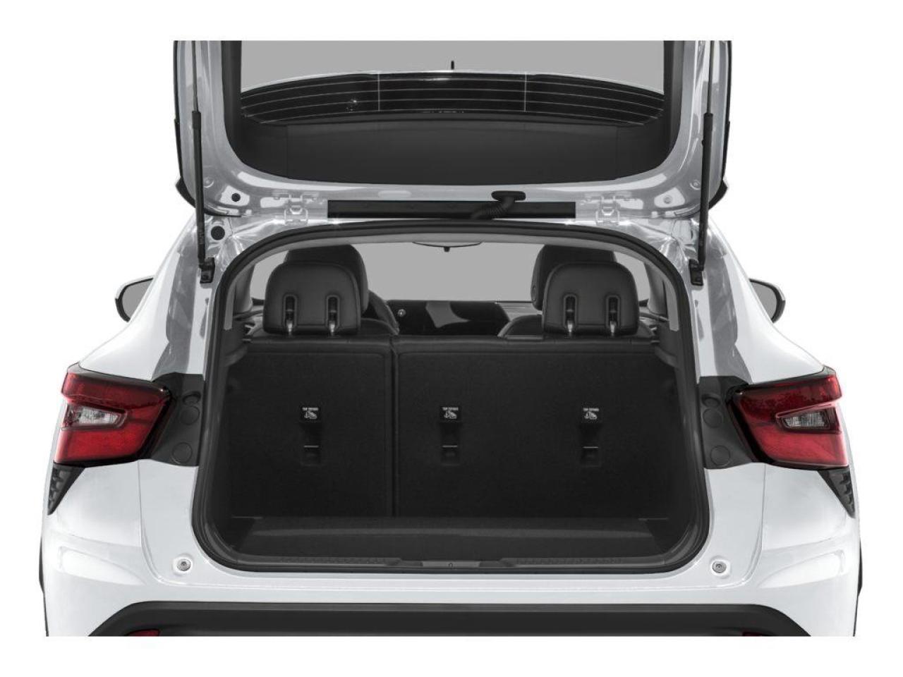 2025 Chevrolet Trax 2RS 4dr Front-Wheel Drive Photo